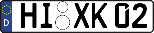 HI-XK02