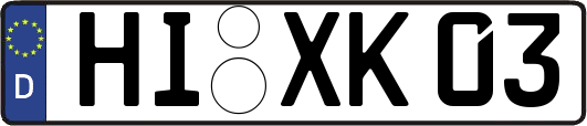 HI-XK03
