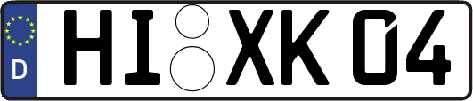 HI-XK04