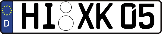 HI-XK05