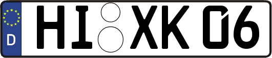 HI-XK06