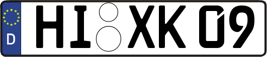 HI-XK09