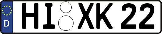 HI-XK22