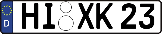 HI-XK23