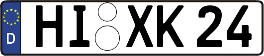 HI-XK24