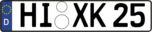HI-XK25