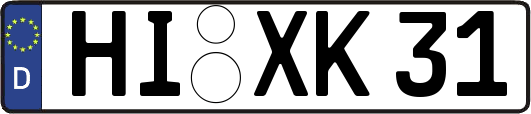 HI-XK31