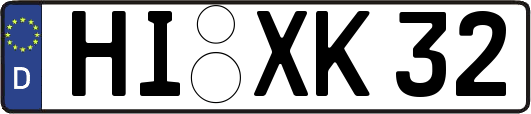 HI-XK32