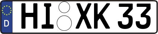 HI-XK33