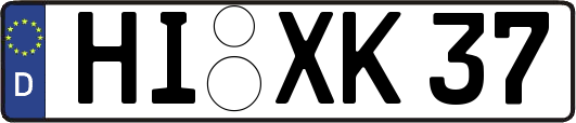 HI-XK37