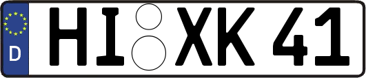 HI-XK41