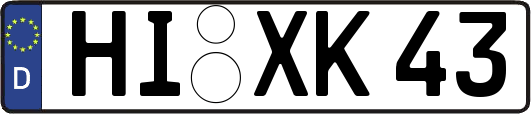 HI-XK43