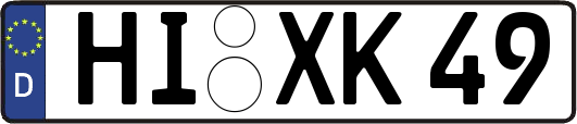 HI-XK49