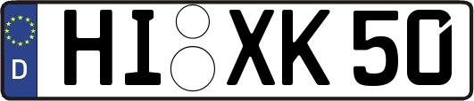 HI-XK50