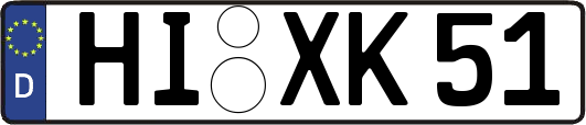 HI-XK51