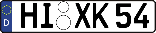HI-XK54