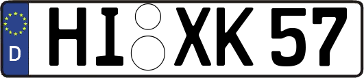 HI-XK57