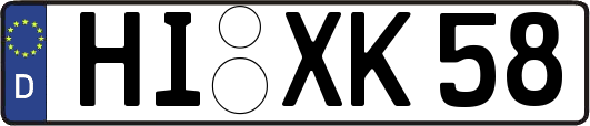HI-XK58