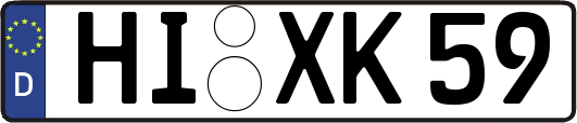 HI-XK59