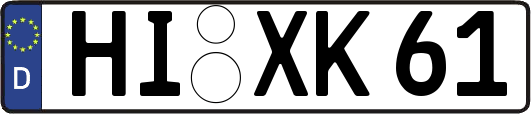 HI-XK61