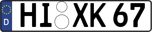 HI-XK67