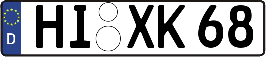 HI-XK68