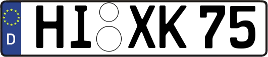 HI-XK75