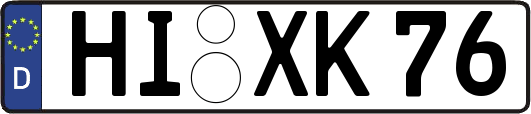 HI-XK76