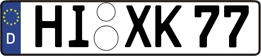 HI-XK77