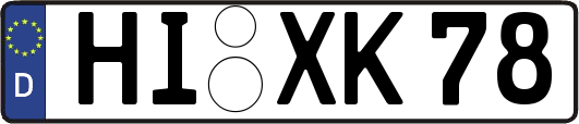 HI-XK78