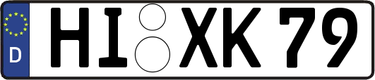 HI-XK79