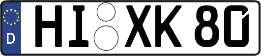 HI-XK80