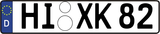 HI-XK82