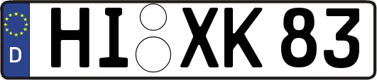 HI-XK83