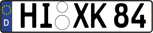 HI-XK84