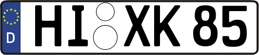 HI-XK85