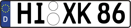 HI-XK86