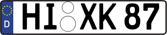 HI-XK87