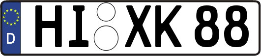 HI-XK88