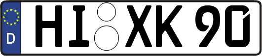 HI-XK90