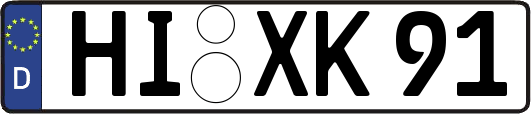 HI-XK91