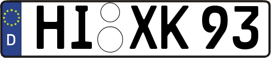HI-XK93