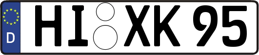 HI-XK95