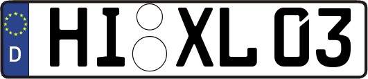 HI-XL03