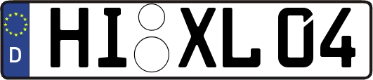HI-XL04