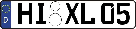 HI-XL05