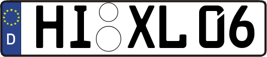 HI-XL06