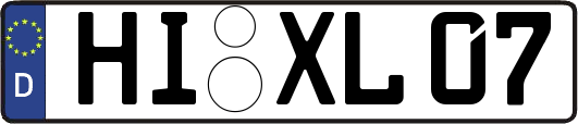 HI-XL07