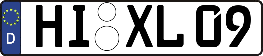 HI-XL09