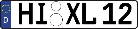 HI-XL12